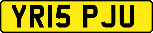 YR15PJU