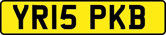 YR15PKB