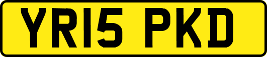 YR15PKD