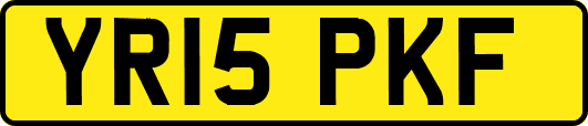 YR15PKF