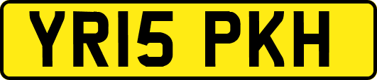 YR15PKH
