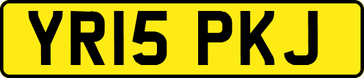 YR15PKJ