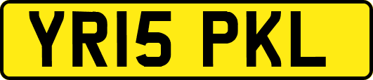 YR15PKL