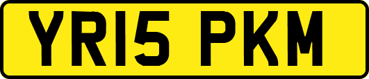 YR15PKM