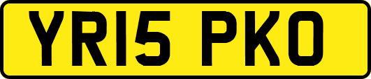 YR15PKO