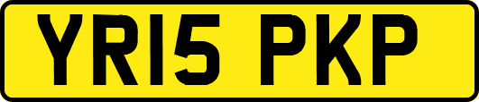 YR15PKP
