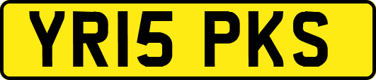 YR15PKS