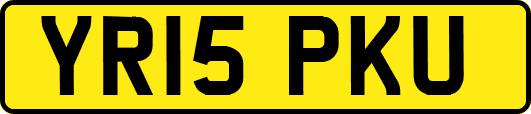 YR15PKU
