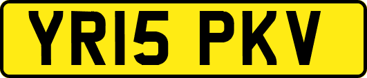 YR15PKV