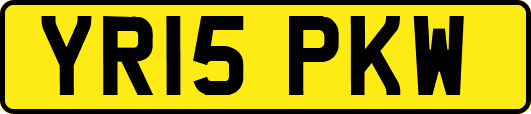 YR15PKW