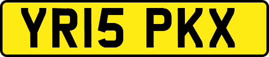 YR15PKX