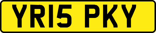 YR15PKY