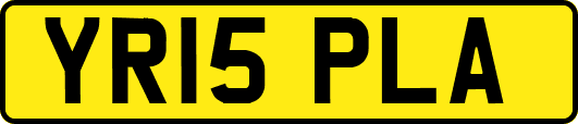 YR15PLA