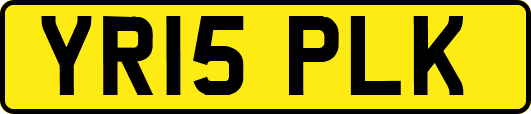 YR15PLK