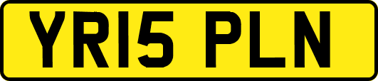 YR15PLN