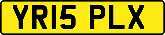 YR15PLX