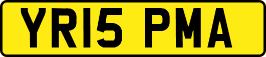 YR15PMA