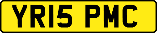 YR15PMC