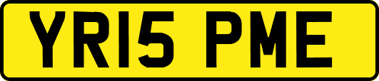 YR15PME