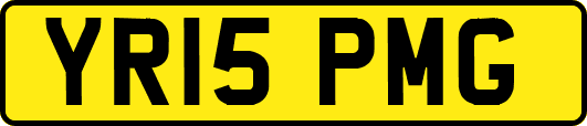YR15PMG