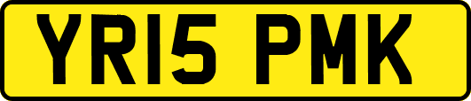 YR15PMK