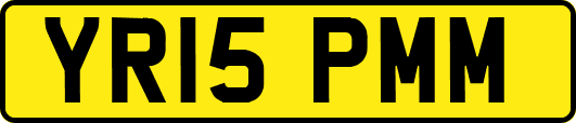 YR15PMM