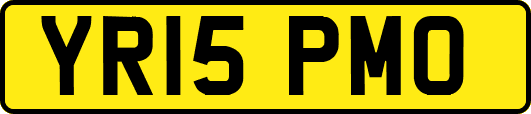 YR15PMO