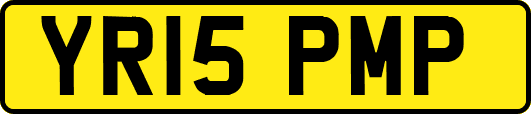YR15PMP