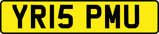 YR15PMU