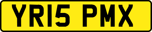 YR15PMX