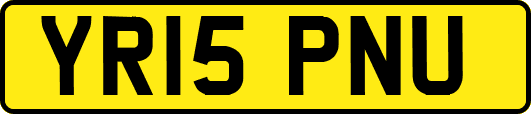 YR15PNU