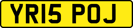 YR15POJ