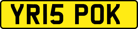 YR15POK