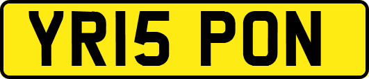 YR15PON