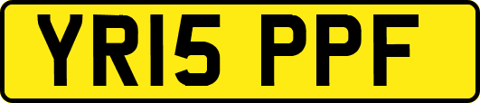 YR15PPF