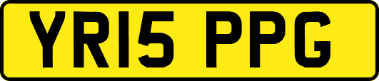 YR15PPG