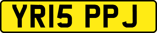 YR15PPJ