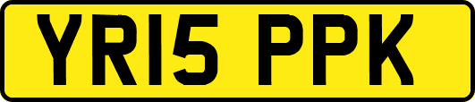 YR15PPK