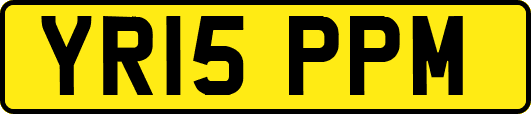 YR15PPM