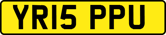 YR15PPU
