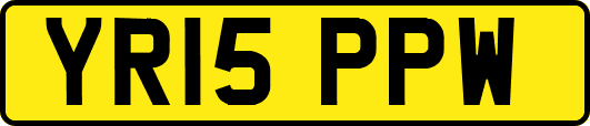 YR15PPW