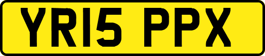 YR15PPX