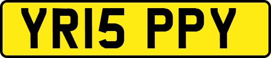 YR15PPY