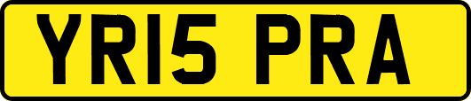 YR15PRA
