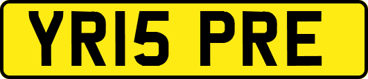 YR15PRE