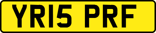 YR15PRF