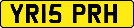 YR15PRH