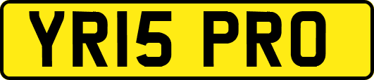 YR15PRO