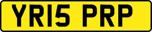 YR15PRP