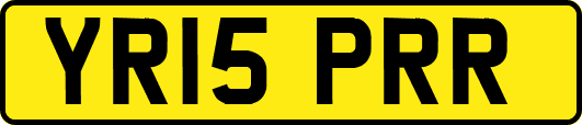 YR15PRR